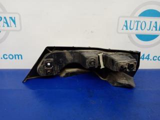 Кронштейн заднего бампера задний правый FORD FUSION 14- Седан