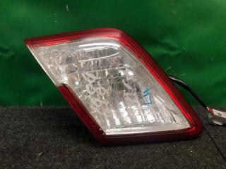 Фонарь внутренний задний левый TOYOTA CAMRY 40 06-11 2007