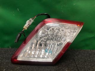 Фонарь внутренний задний правый TOYOTA CAMRY 40 06-11 2007 Б/У Фонарь внутренний задний правый TOYOTA CAMRY 40 06-11 2007
