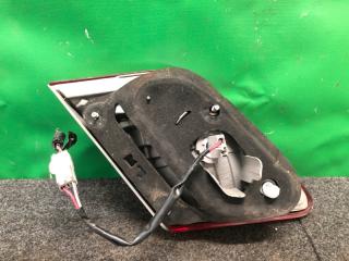 Фонарь внутренний задний правый CAMRY 40 06-11 2007 AHV40 2.4 2AZFXE