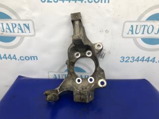 Кулак поворотный передний левый NISSAN TEANA J32 08-14