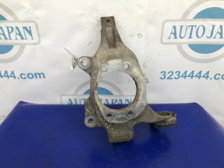 Кулак поворотный передний левый TEANA J32 08-14