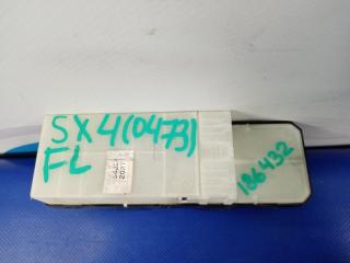 Блок управления стеклоподъемниками передний левый SX4 06-13 2008 Седан 2.0 J20A
