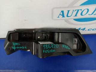 Кронштейн заднего бампера задний правый FUSION 14- Седан