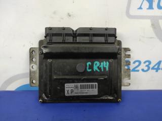 Блок управления двигателем NISSAN MICRA 03-11