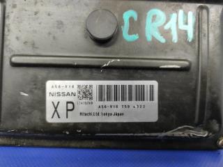 Блок управления двигателем MICRA 03-11 CR14