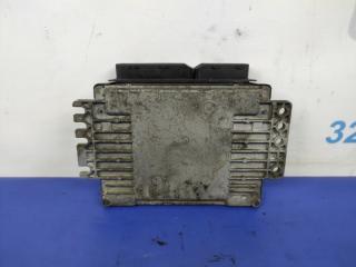Блок управления двигателем MICRA 03-11 CR14