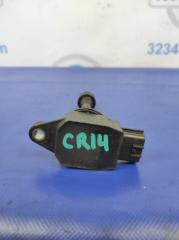 Катушка зажигания MICRA 03-11 CR14