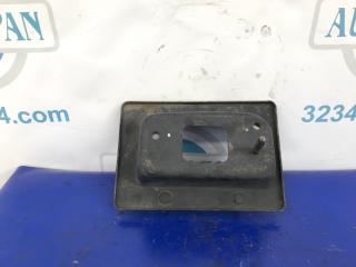 Кронштейн усилителя заднего бампера задний левый SONATA YF 10-14