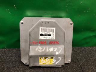Блок электронный TOYOTA CAMRY 40 06-11 2007