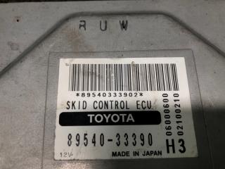 Блок электронный CAMRY 40 06-11 2007 AHV40 2.4 2AZFXE