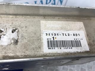 Усилитель переднего бампера передний HONDA ACCORD CU8 / TSX 08-14 Седан 2.4