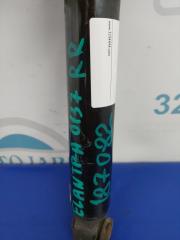 Амортизатор задний ELANTRA MD 10-15 2015 Седан 1.8