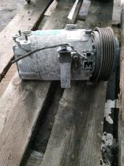 Компрессор кондиционера KIA SOUL AM 08-13 Хетчбек 2.0