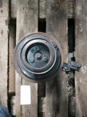 Компрессор кондиционера SOUL AM 08-13 2012 Хетчбек 2.0