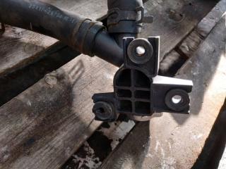 Горловина радиатора SOUL AM 08-13 2012 Хетчбек 2.0