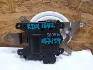Моторчик заслонки печки RDX 12-19 2014 Внедорожник 3.5 J35Z2
