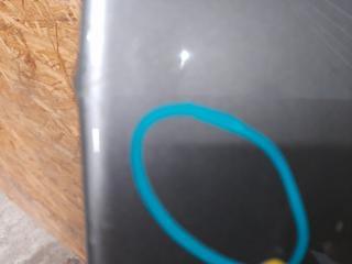 Крыло переднее переднее левое FX/QX70 S51 08-17 2009 S51 3.5 VQ35HR