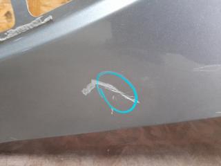 Крыло переднее переднее левое FX/QX70 S51 08-17 2009 S51 3.5 VQ35HR