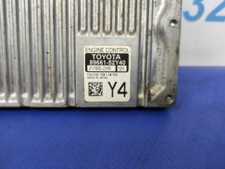 Блок управления двигателем COROLLA 12-19 E180 1NR-FE