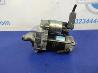 Стартер TOYOTA COROLLA 12-19 E180 1NR-FE