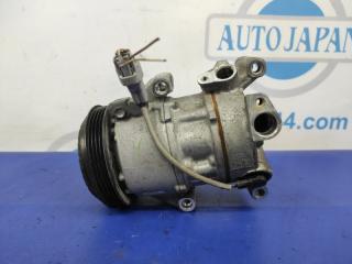 Компрессор кондиционера TOYOTA COROLLA 12-19 E180 1NR-FE