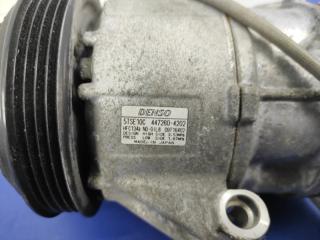 Компрессор кондиционера COROLLA 12-19 E180 1NR-FE