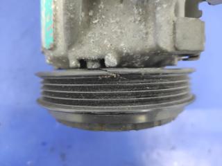 Компрессор кондиционера COROLLA 12-19 E180 1NR-FE