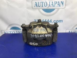 Суппорт тормозной передний правый INFINITI Q50 15-20