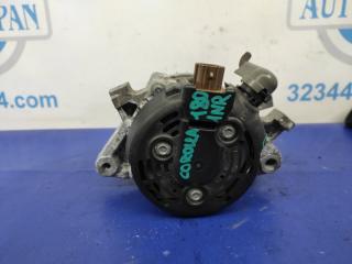 Генератор TOYOTA COROLLA 12-19 E180 1NR-FE