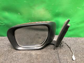 Зеркало левое CX-7 06-12 2009 Внедорожник 2.3