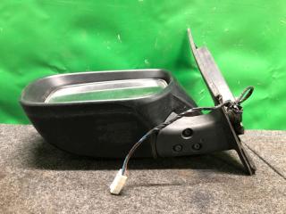 Зеркало левое CX-7 06-12 2009 Внедорожник 2.3