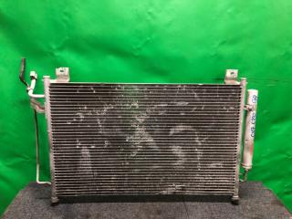 Радиатор кондиционера CX-7 06-12 2009 Внедорожник 2.3