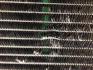 Радиатор кондиционера CX-7 06-12 2009 Внедорожник 2.3