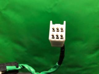 Датчик угла поворота руля MAZDA CX-7 06-12 Внедорожник 2.3