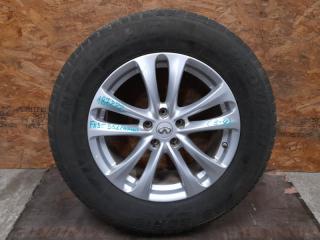 Диск R18 INFINITI FX/QX70 S51 08-17 2009