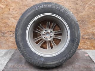 Диск R18 FX/QX70 S51 08-17 2009 S51 3.5 VQ35HR