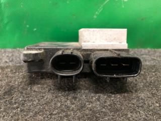 Блок управления вентилятором радиатора MAZDA CX-7 06-12 Внедорожник 2.3