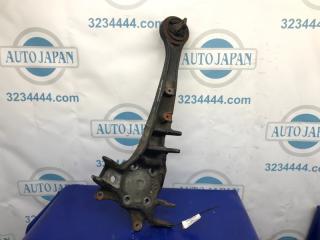 Рычаг задней подвески продольный задний левый OUTLANDER XL 05-13 2007 Внедорожник 3.0