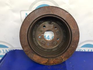 Тормозной диск задний SIENNA 11-16