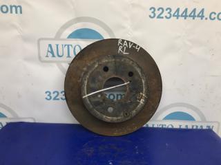 Тормозной диск задний TOYOTA RAV4 05-12