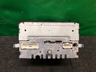 Магнитола MAZDA CX-7 06-12 Внедорожник 2.3