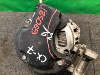 Генератор CX-7 06-12 2009 Внедорожник 2.3