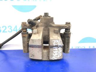 Суппорт тормозной задний левый TOYOTA SIENNA 11-16 Б/У Суппорт тормозной задний левый TOYOTA SIENNA 11-16