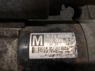 Стартер CX-7 06-12 2009 Внедорожник 2.3