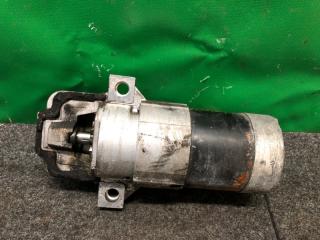 Стартер MAZDA CX-7 06-12 Внедорожник 2.3