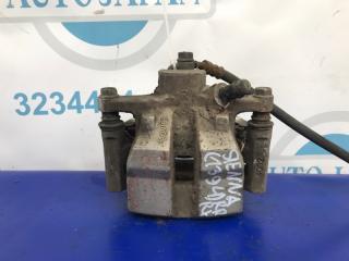 Суппорт тормозной задний правый TOYOTA SIENNA 11-16 Б/У Суппорт тормозной задний правый TOYOTA SIENNA 11-16