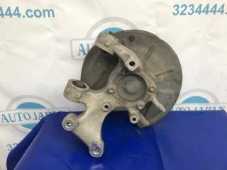 Ступица задняя левая KIZASHI 09-14 2011 Седан 2.4