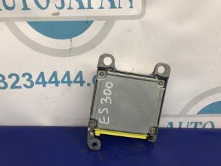 Блок управления AIRBAG ES300 ES330 01-06
