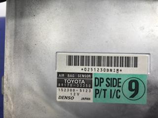 Блок управления AIRBAG ES300 ES330 01-06